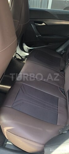 Hyundai i40 2012, 250,000 km - 2.0 l - Bakı