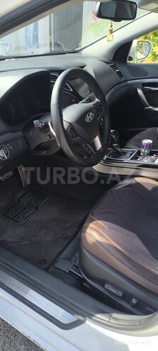 Hyundai i40 2012, 250,000 km - 2.0 l - Bakı