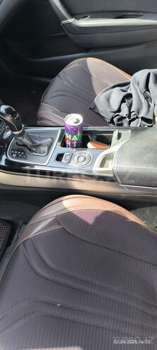 Hyundai i40 2012, 250,000 km - 2.0 l - Bakı