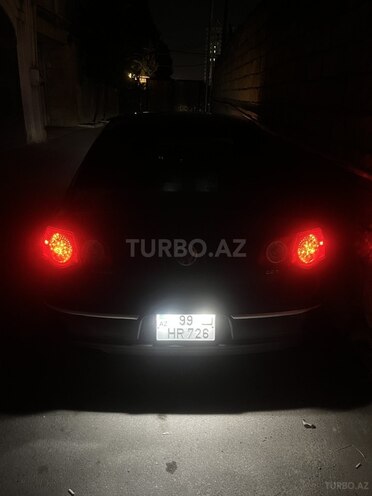 Volkswagen Passat 2008, 300,000 km - 2.0 l - Bakı
