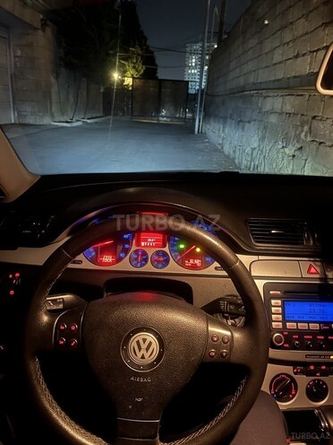 Volkswagen Passat 2008, 300,000 km - 2.0 l - Bakı