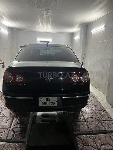 Volkswagen Passat 2008, 300,000 km - 2.0 l - Bakı