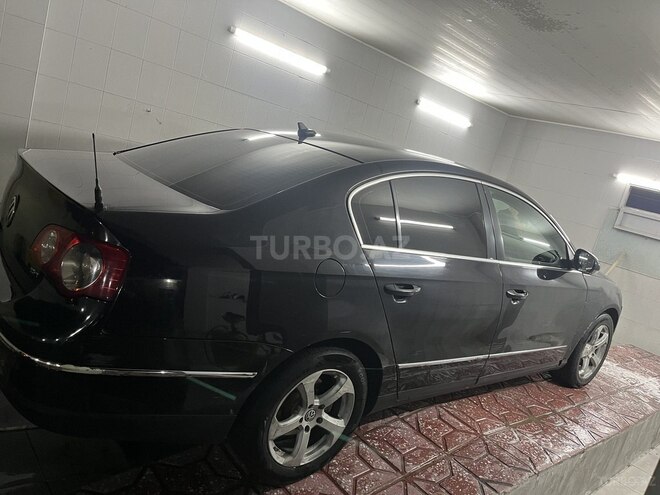 Volkswagen Passat 2008, 300,000 km - 2.0 l - Bakı