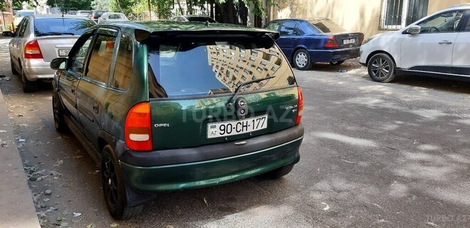 Opel Vita 1999, 187,000 km - 1.4 л - Bakı
