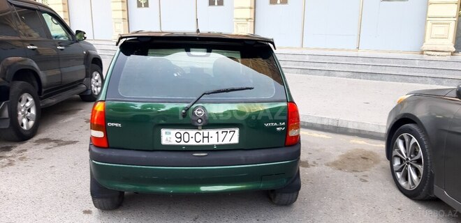 Opel Vita 1999, 187,000 km - 1.4 л - Bakı