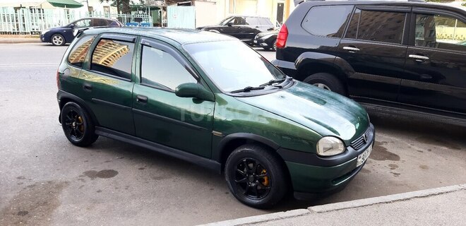 Opel Vita 1999, 187,000 km - 1.4 л - Bakı