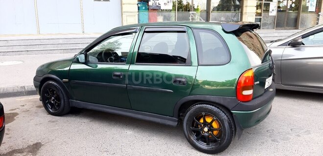 Opel Vita 1999, 187,000 km - 1.4 л - Bakı