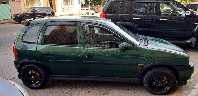 Opel Vita 1999, 187,000 km - 1.4 л - Bakı