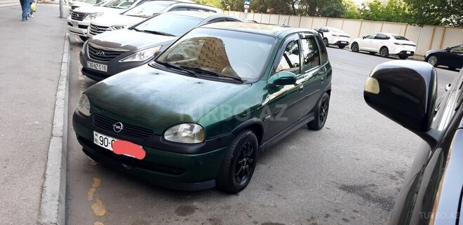 Opel Vita 1999, 187,000 km - 1.4 л - Bakı