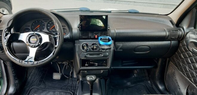 Opel Vita 1999, 187,000 km - 1.4 л - Bakı
