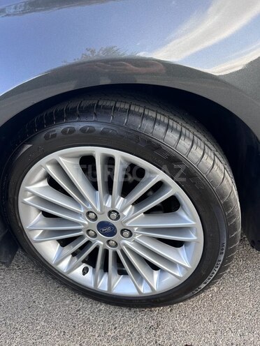 Ford Fusion (North America) 2016, 148,000 km - 1.5 л - Bakı