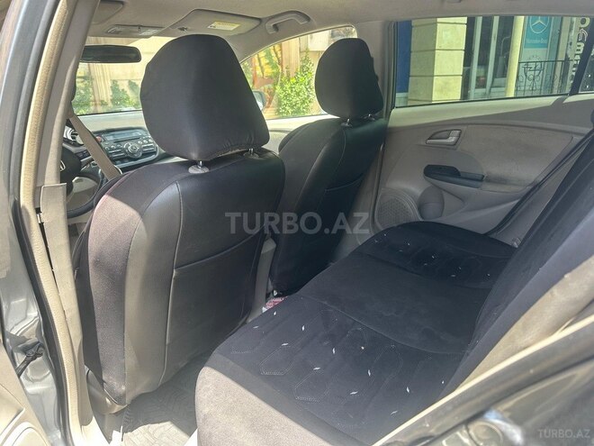Honda Insight 2012, 390,000 km - 1.3 l - Bakı