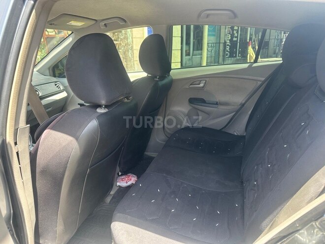 Honda Insight 2012, 390,000 km - 1.3 l - Bakı