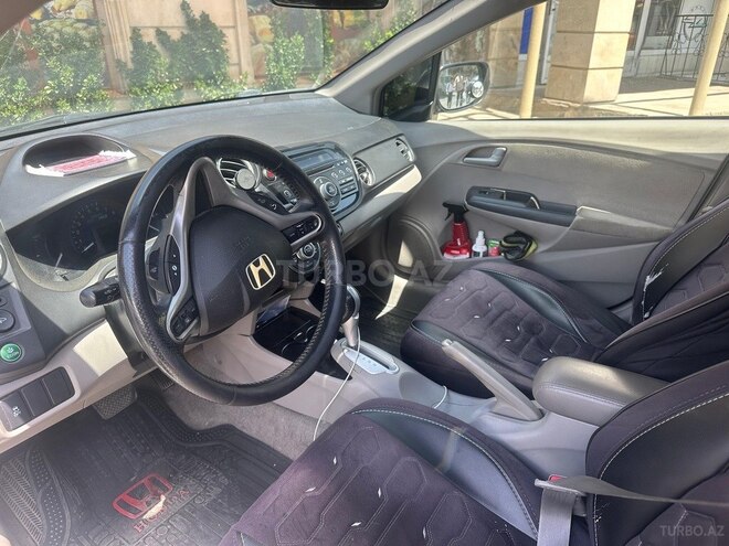 Honda Insight 2012, 390,000 km - 1.3 l - Bakı