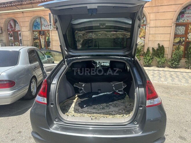 Honda Insight 2012, 390,000 km - 1.3 l - Bakı