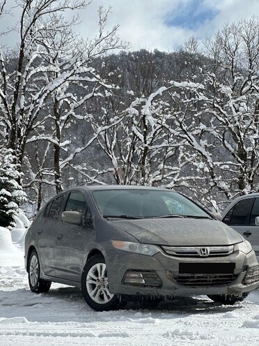 Honda Insight 2012, 390,000 km - 1.3 l - Bakı