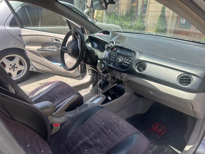 Honda Insight 2012, 390,000 km - 1.3 l - Bakı