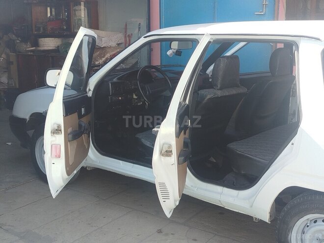 IJ 2126 Oda 2002, 165,000 km - 1.6 l - Bakı