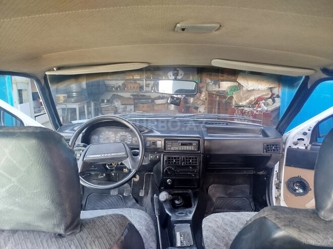 IJ 2126 Oda 2002, 165,000 km - 1.6 l - Bakı