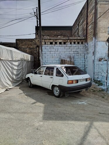IJ 2126 Oda 2002, 165,000 km - 1.6 l - Bakı