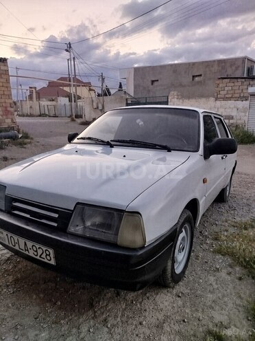 IJ 2126 Oda 2002, 165,000 km - 1.6 l - Bakı