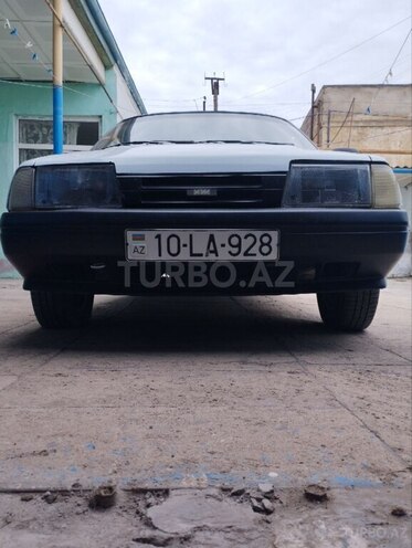 IJ 2126 Oda 2002, 165,000 km - 1.6 l - Bakı