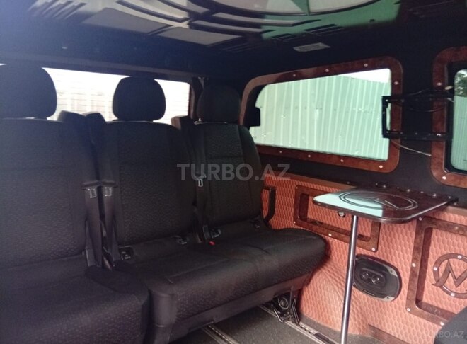 Mercedes Vito 111 2007, 549,582 km - 2.2 l - Sumqayıt