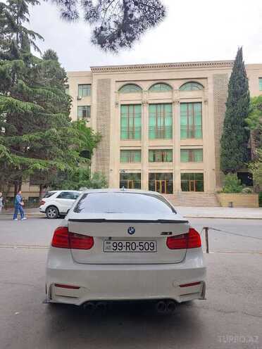 BMW 320 2013, 154,000 km - 2.0 l - Bakı