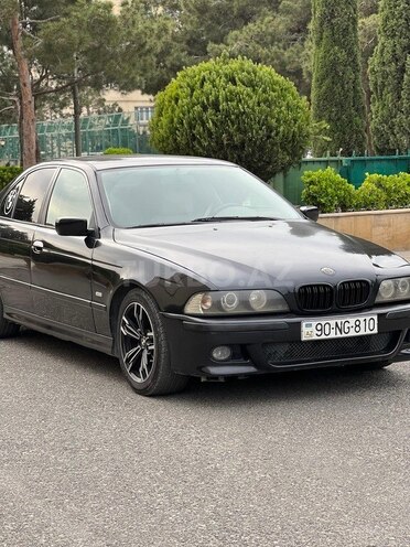 BMW 528 1998, 350,000 km - 2.8 l - Bakı