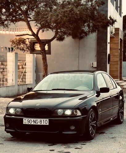 BMW 528 1998, 350,000 km - 2.8 l - Bakı