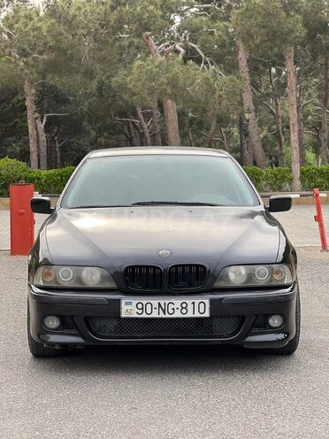 BMW 528 1998, 350,000 km - 2.8 l - Bakı