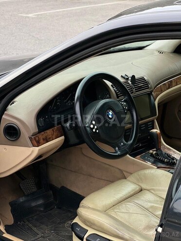 BMW 528 1998, 350,000 km - 2.8 l - Bakı