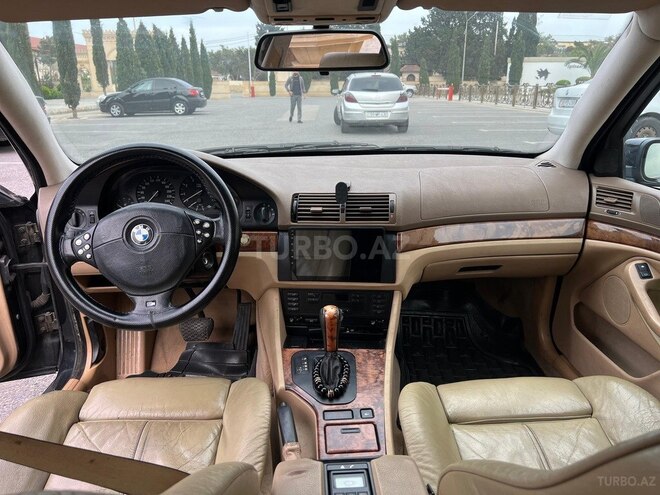 BMW 528 1998, 350,000 km - 2.8 l - Bakı