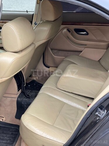BMW 528 1998, 350,000 km - 2.8 l - Bakı