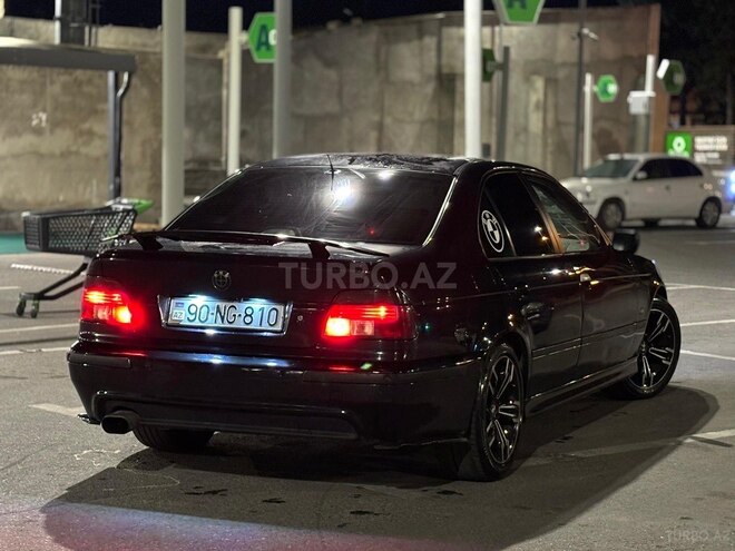 BMW 528 1998, 350,000 km - 2.8 l - Bakı