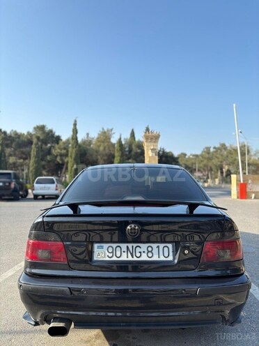 BMW 528 1998, 350,000 km - 2.8 l - Bakı