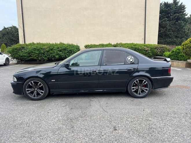 BMW 528 1998, 350,000 km - 2.8 l - Bakı