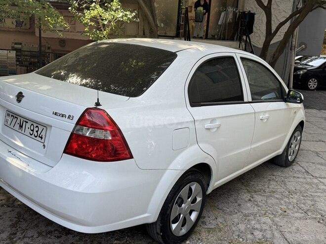 Ravon Nexia R3 2019, 264,000 km - 1.5 l - Bakı
