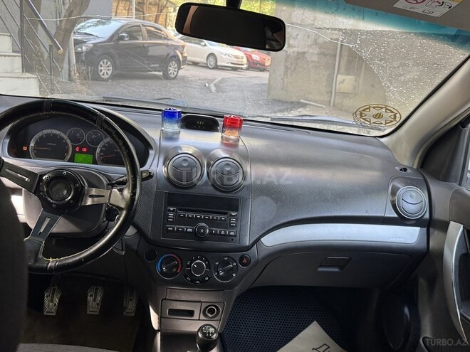 Ravon Nexia R3 2019, 264,000 km - 1.5 l - Bakı