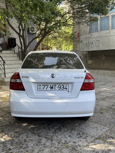 Ravon Nexia R3 2019, 264,000 km - 1.5 l - Bakı
