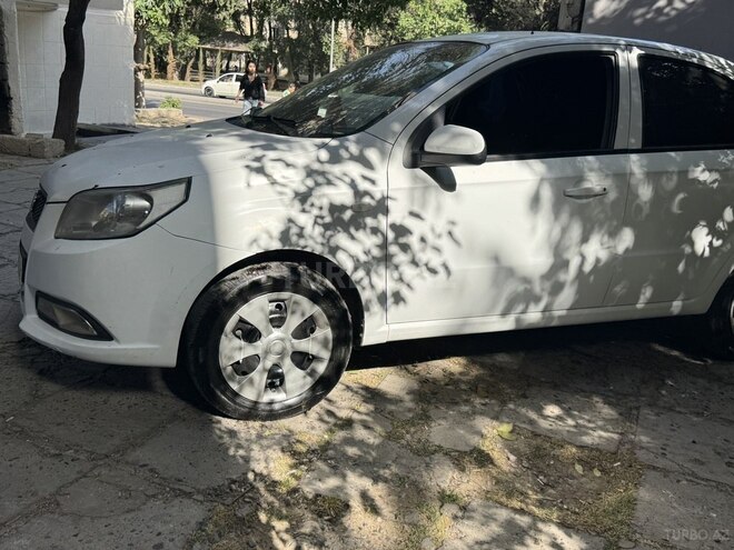 Ravon Nexia R3 2019, 264,000 km - 1.5 l - Bakı