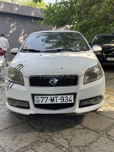 Ravon Nexia R3 2019, 264,000 km - 1.5 l - Bakı