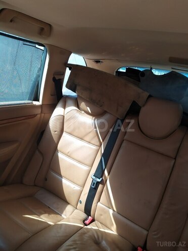 Porsche Cayenne 2006, 396,587 km - 4.5 l - Bakı