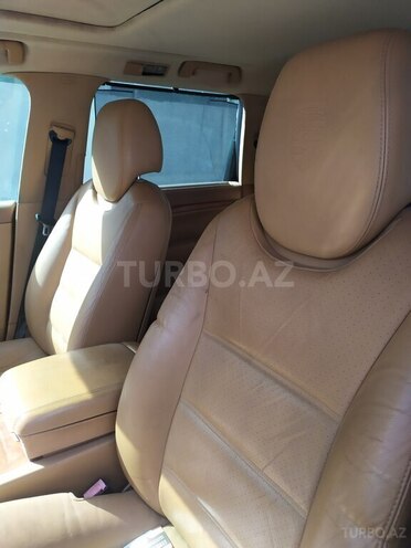 Porsche Cayenne 2006, 396,587 km - 4.5 l - Bakı