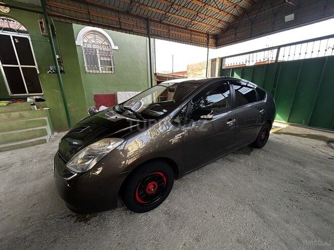Toyota Prius 2008, 421,156 km - 1.5 л - Bakı