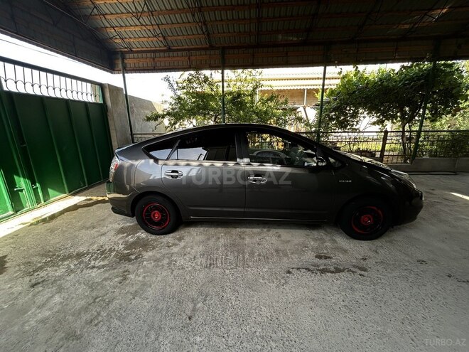 Toyota Prius 2008, 421,156 km - 1.5 л - Bakı