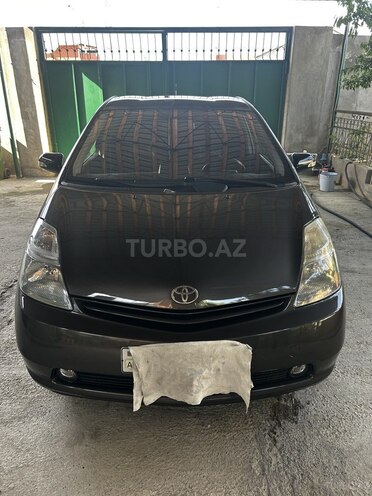 Toyota Prius 2008, 421,156 km - 1.5 л - Bakı