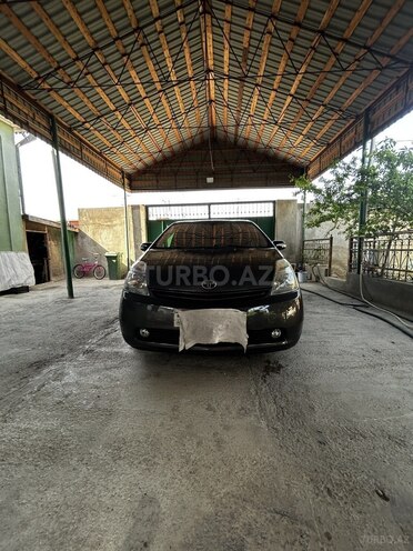 Toyota Prius 2008, 421,156 km - 1.5 л - Bakı