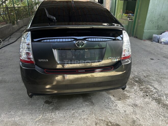 Toyota Prius 2008, 421,156 km - 1.5 л - Bakı