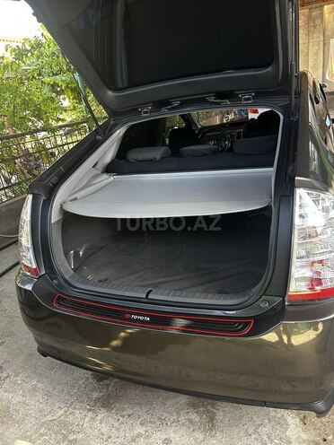 Toyota Prius 2008, 421,156 km - 1.5 л - Bakı